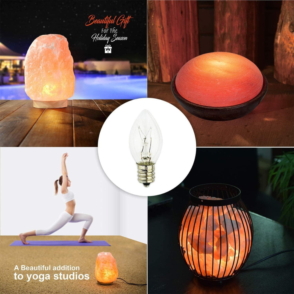Salt Lamp Cord