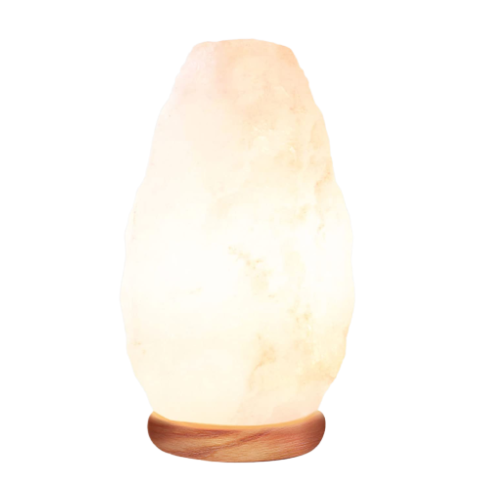 Salt lamps