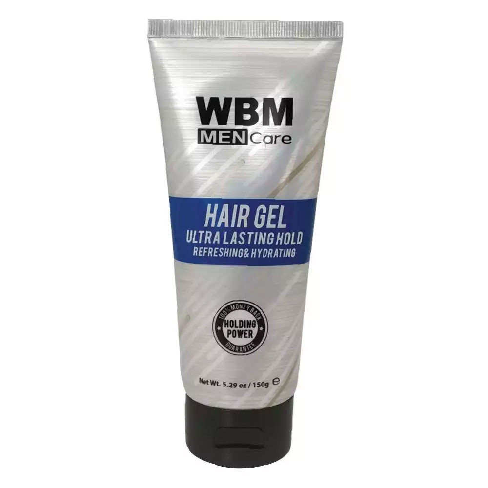 Hair gel best sale for men price