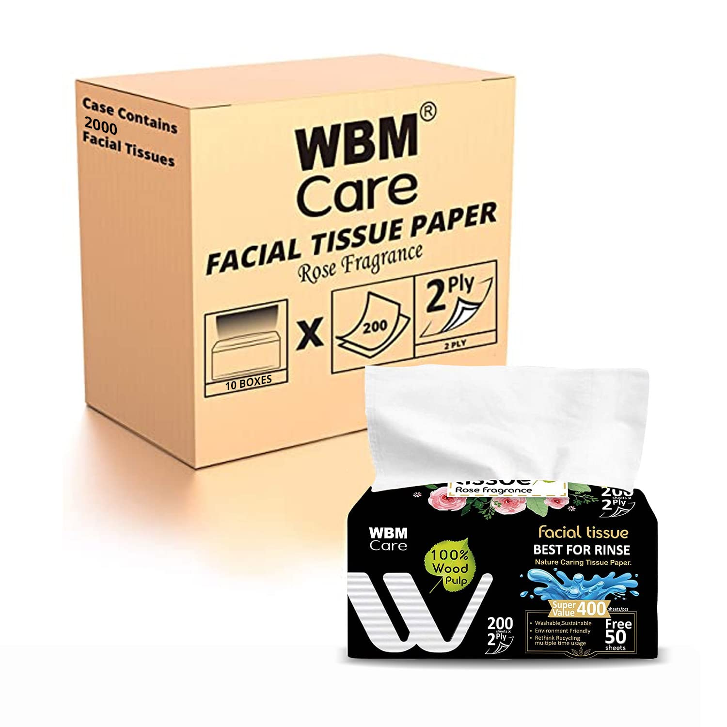 Does Facial Tissue Expire at Maria Brewer blog