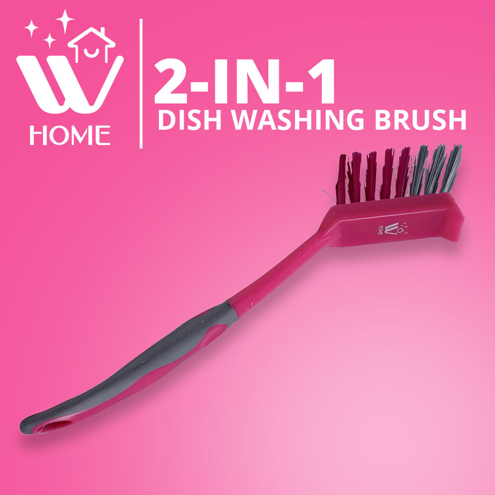 Dish Brush