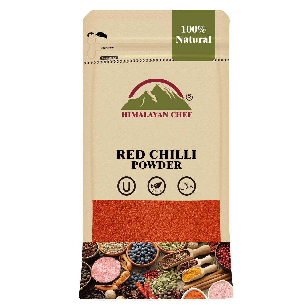 Red Chili Powder